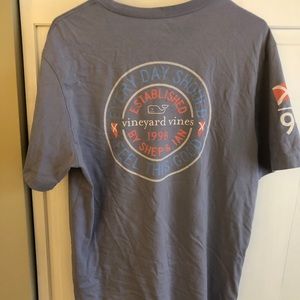 Vineyard Vines Limited Edition America’s Cup Tee